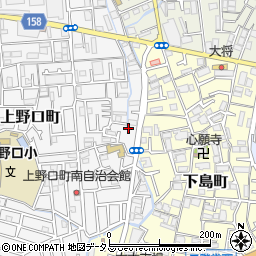 三吉建設株式会社周辺の地図