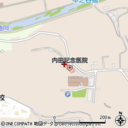 静岡県浜松市中央区大人見町3028周辺の地図