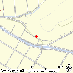 兵庫県赤穂市福浦1119周辺の地図
