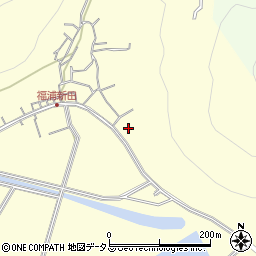 兵庫県赤穂市福浦1178周辺の地図