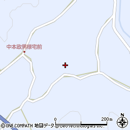 広島県三次市吉舎町敷地1044周辺の地図