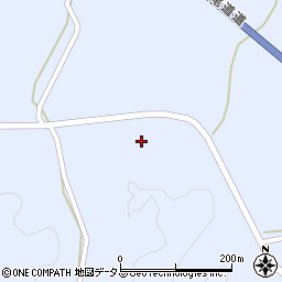 広島県三次市吉舎町敷地627周辺の地図