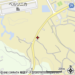 静岡県菊川市加茂1386周辺の地図