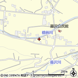 静岡県牧之原市勝俣1422周辺の地図