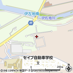 静岡県浜松市中央区大人見町3044周辺の地図