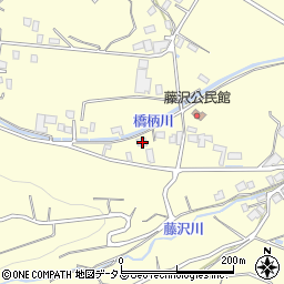 静岡県牧之原市勝俣1107周辺の地図