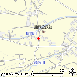 静岡県牧之原市勝俣1437周辺の地図