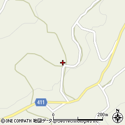 広島県神石郡神石高原町近田590周辺の地図