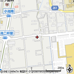 松浦商会周辺の地図