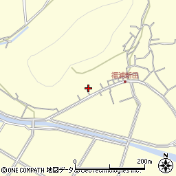 兵庫県赤穂市福浦1349周辺の地図