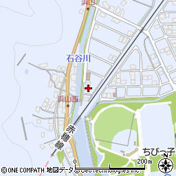 岡山県備前市日生町寒河2243周辺の地図