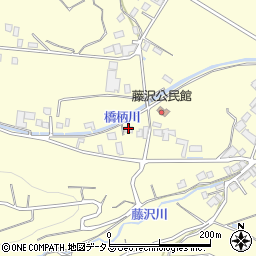 静岡県牧之原市勝俣1110周辺の地図