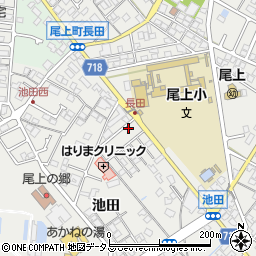 パシュパティ 加古川本店周辺の地図