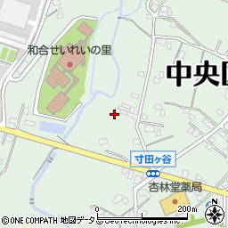 静岡県浜松市中央区和合町695周辺の地図