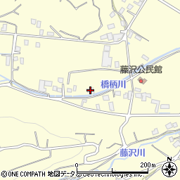 静岡県牧之原市勝俣1325周辺の地図