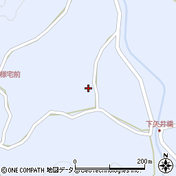 広島県三次市吉舎町敷地1026周辺の地図