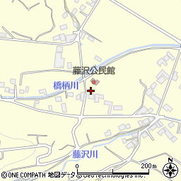 静岡県牧之原市勝俣1443周辺の地図