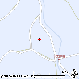 広島県三次市吉舎町敷地1008周辺の地図