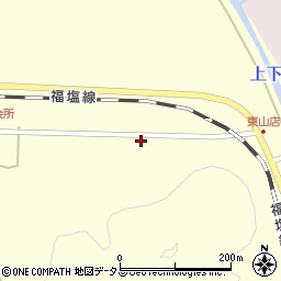 広島県三次市吉舎町安田1202周辺の地図