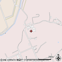 静岡県湖西市新所1271周辺の地図