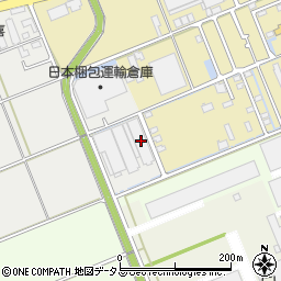 静岡県袋井市木原524周辺の地図