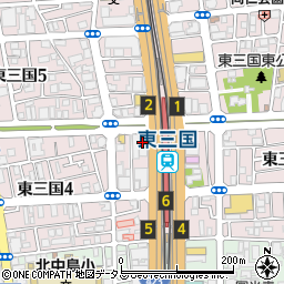 藤田不動産有限会社周辺の地図