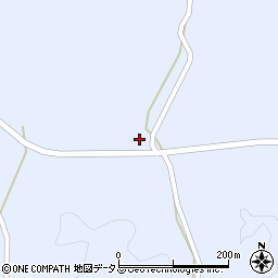 広島県三次市吉舎町敷地2806周辺の地図