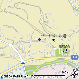 静岡県湖西市太田1018-4周辺の地図