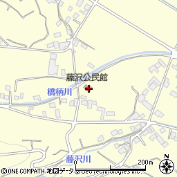 静岡県牧之原市勝俣1184周辺の地図