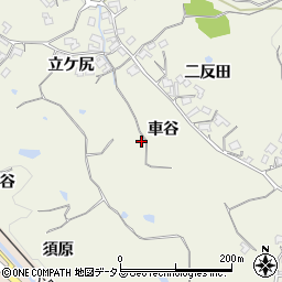 京都府木津川市鹿背山頓登路里1周辺の地図