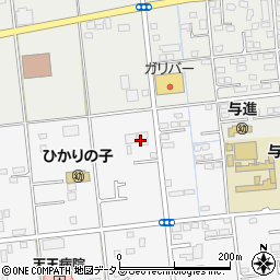 大村商会周辺の地図