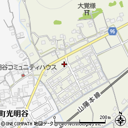 岡山県岡山市東区瀬戸町寺地547-2周辺の地図