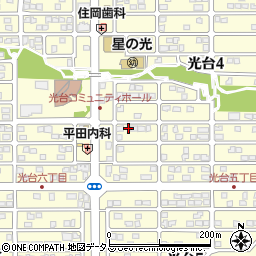 株式会社アタシオン周辺の地図