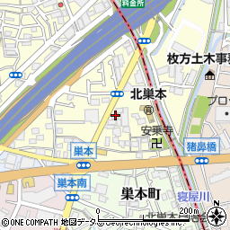 株式会社大江周辺の地図