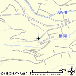 静岡県牧之原市勝俣2846-1周辺の地図