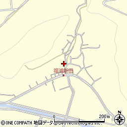 兵庫県赤穂市福浦1339-1周辺の地図