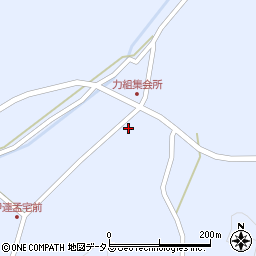 広島県三次市吉舎町敷地3170周辺の地図