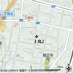有限会社三川産業周辺の地図