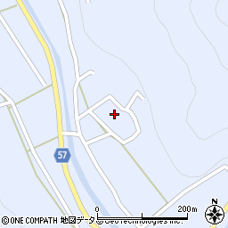 岡山県総社市槙谷496周辺の地図