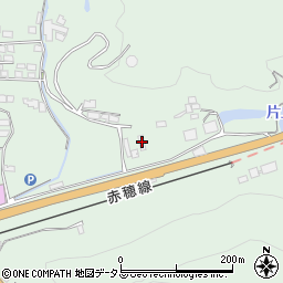 メゾン横山周辺の地図