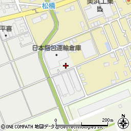 静岡県袋井市木原514周辺の地図