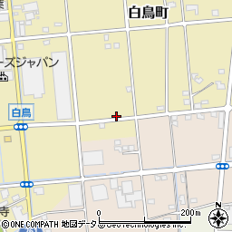 古河ＡＳ株式会社　浜松サービスセンター周辺の地図