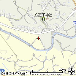 静岡県牧之原市西萩間1031周辺の地図