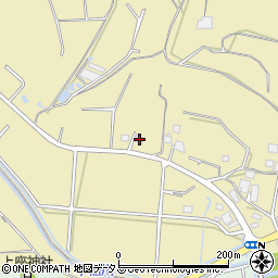 静岡県湖西市太田1042周辺の地図