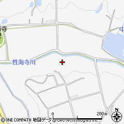 兵庫県神戸市西区押部谷町高和周辺の地図