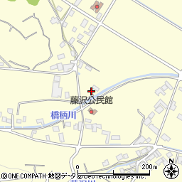 静岡県牧之原市勝俣1320周辺の地図