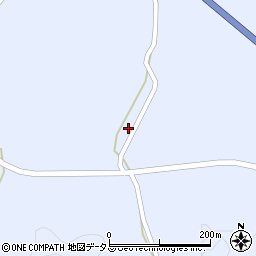 広島県三次市吉舎町敷地2786周辺の地図