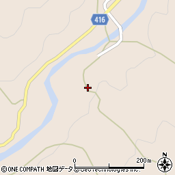 広島県神石郡神石高原町安田1780周辺の地図