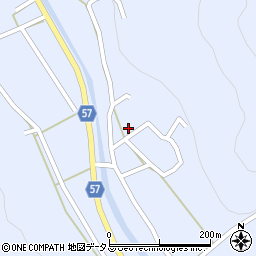 岡山県総社市槙谷515周辺の地図