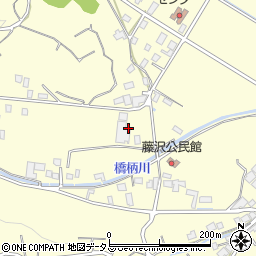 静岡県牧之原市勝俣1341周辺の地図